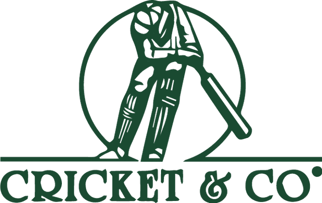 Cricket & Co. (Belgium) Logo