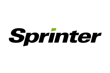 Sprinter (Spain) Logo
